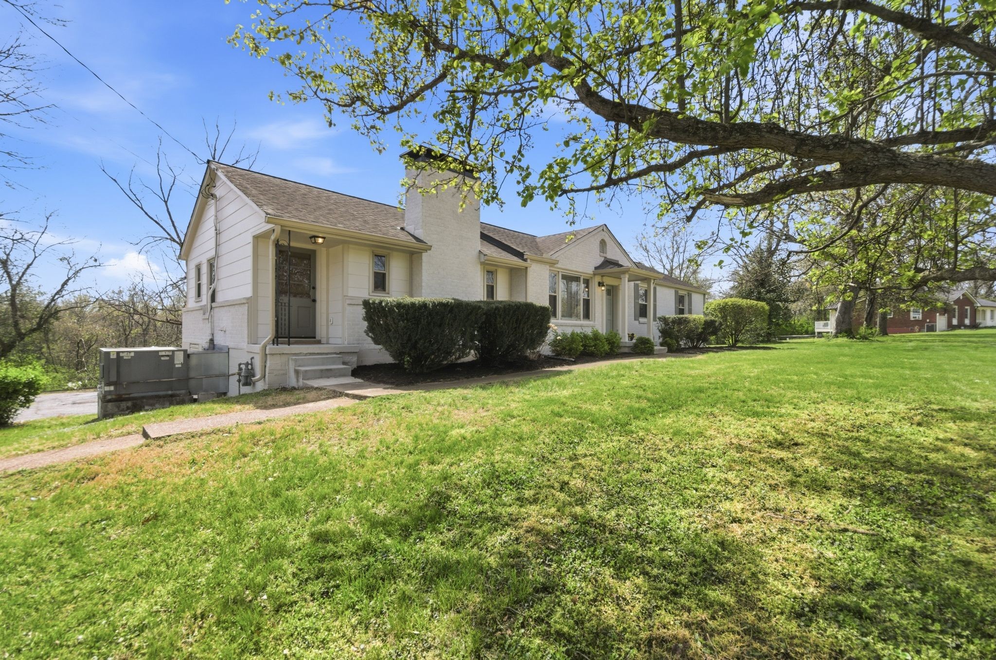 409 Barbara Drive Madison TN 37115