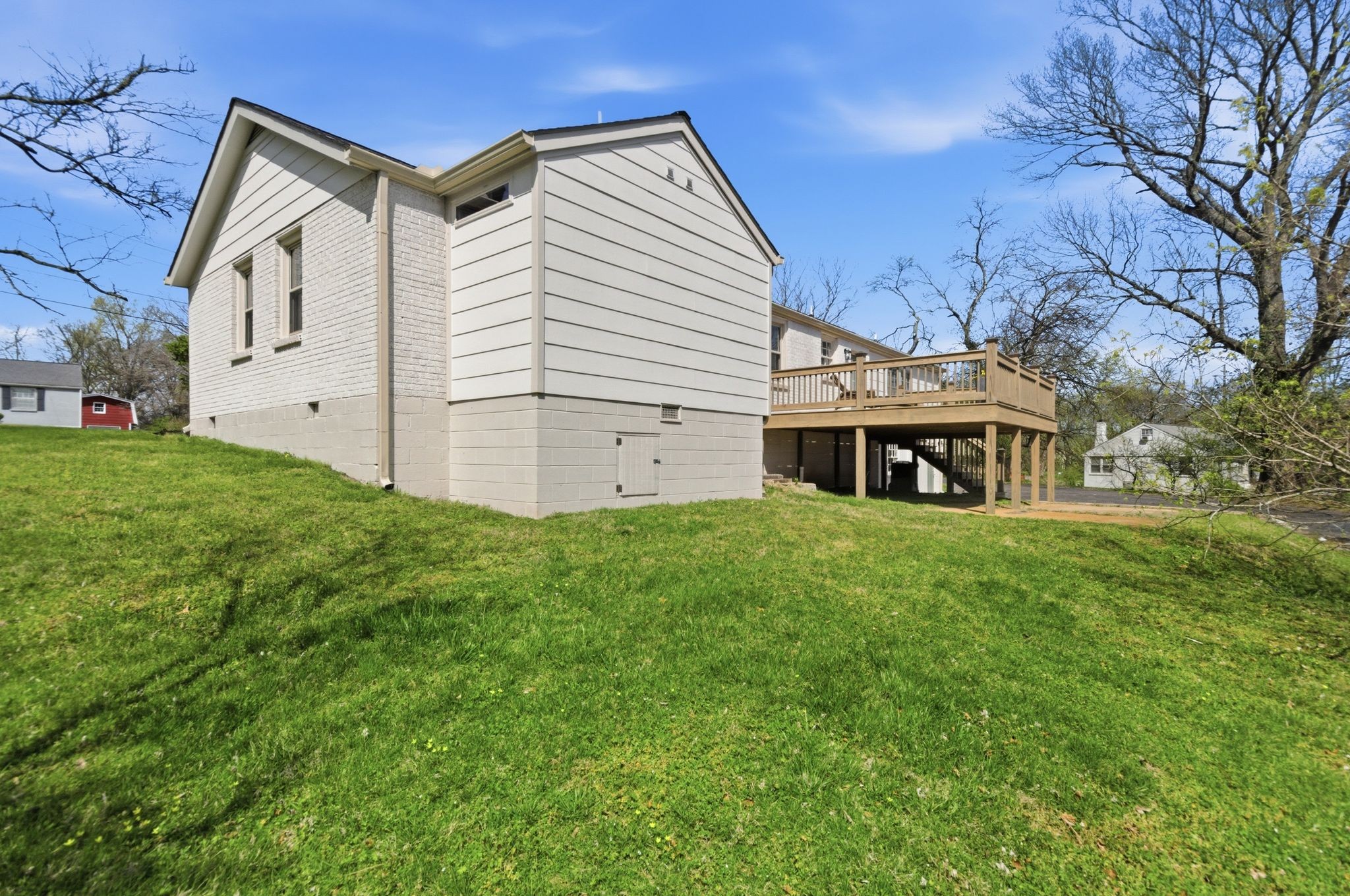 409 Barbara Drive Madison TN 37115