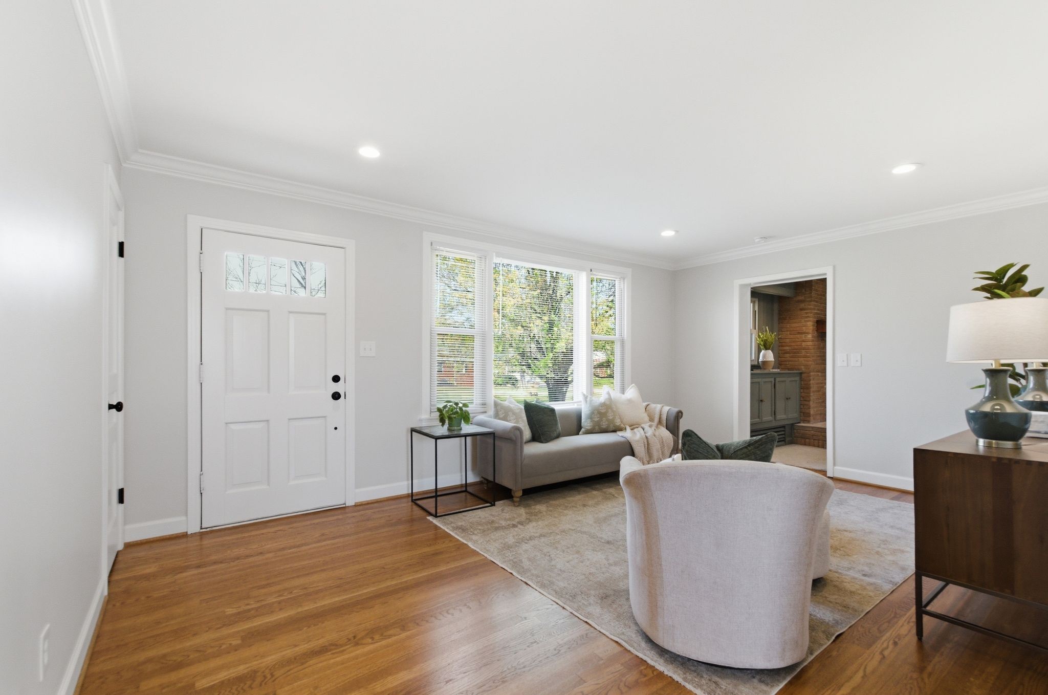 409 Barbara Drive Madison TN 37115