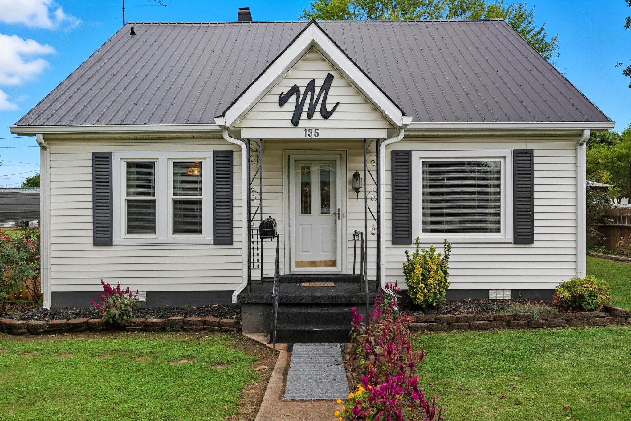 135 Main Street Mc Ewen TN 37101