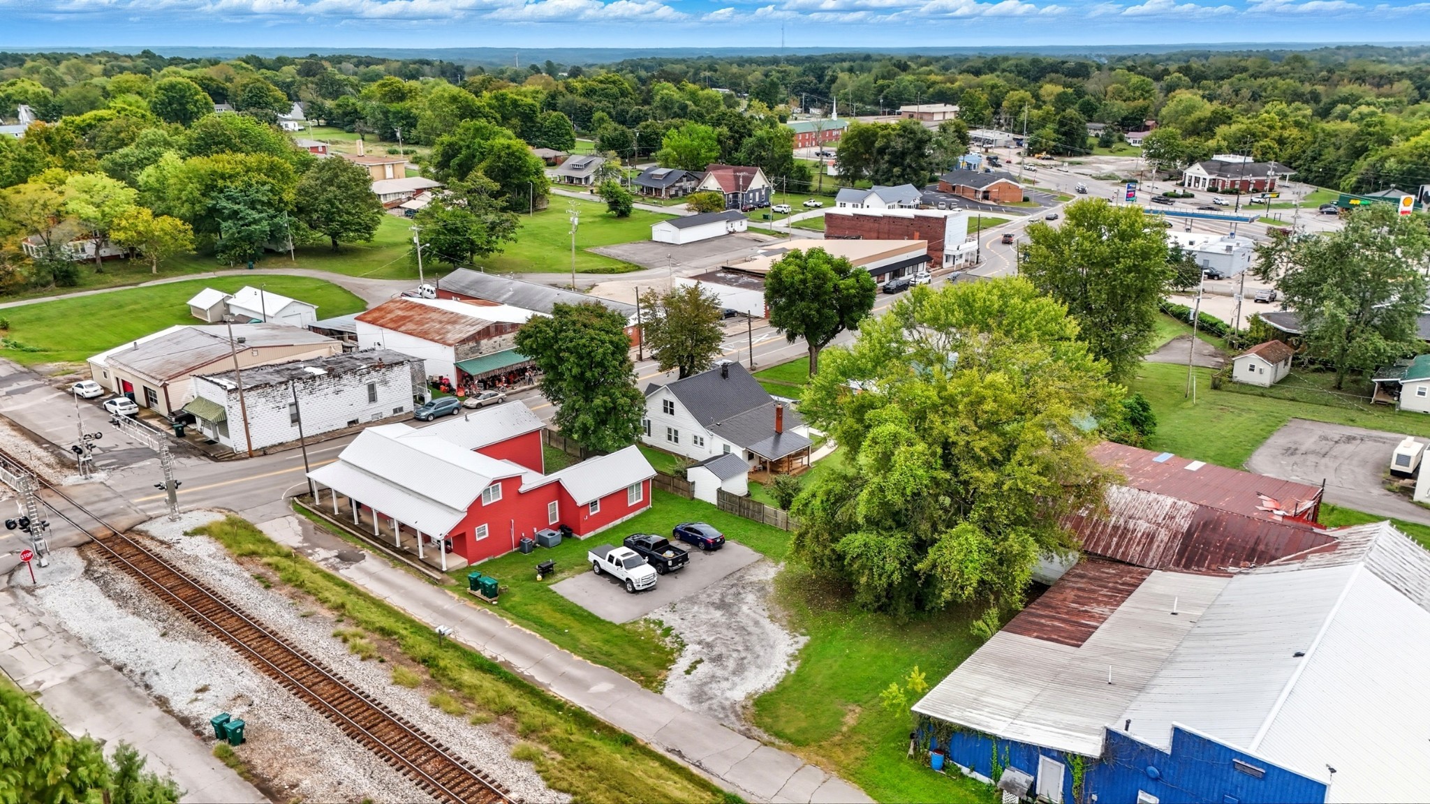 135 Main Street Mc Ewen TN 37101