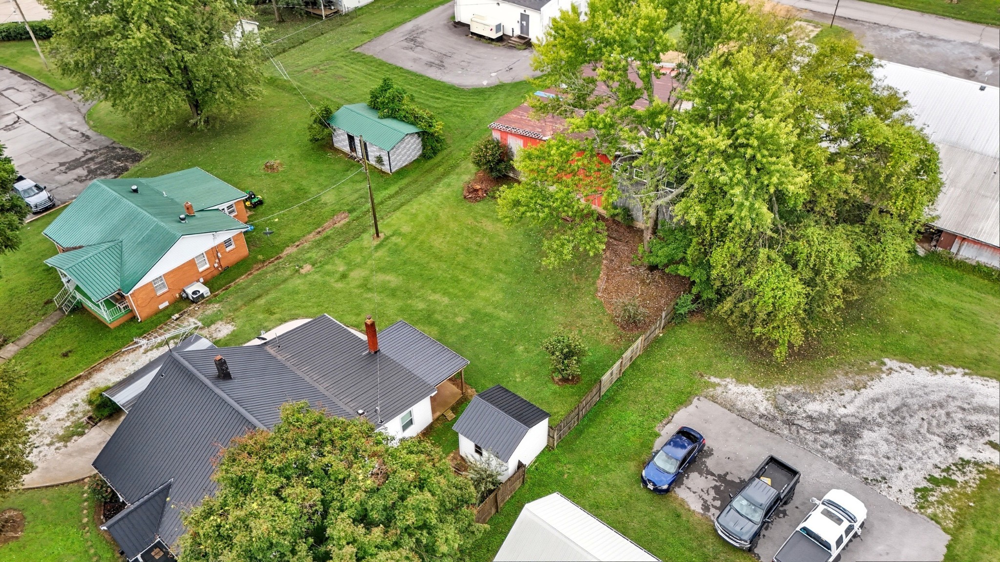 135 Main Street Mc Ewen TN 37101