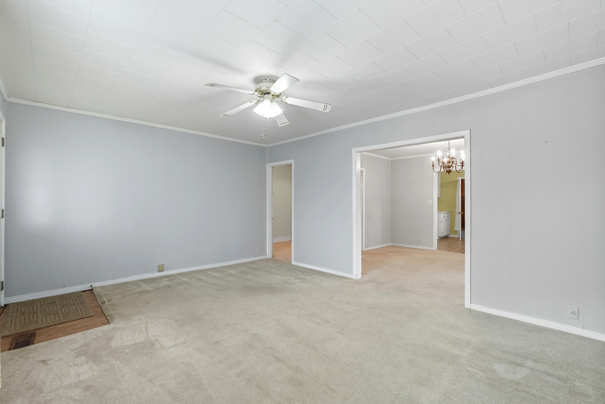135 Main Street Mc Ewen TN 37101