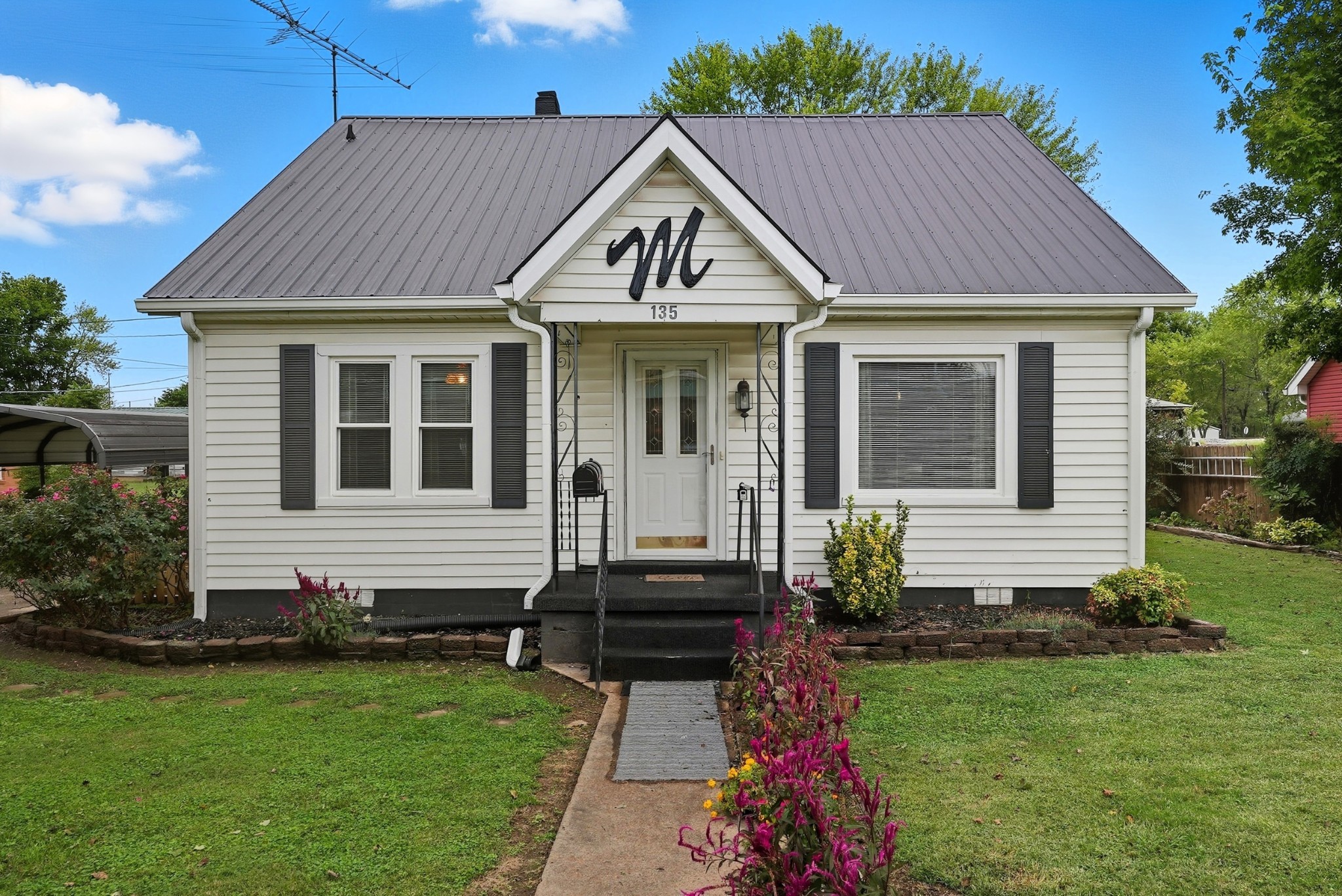 135 Main Street Mc Ewen TN 37101