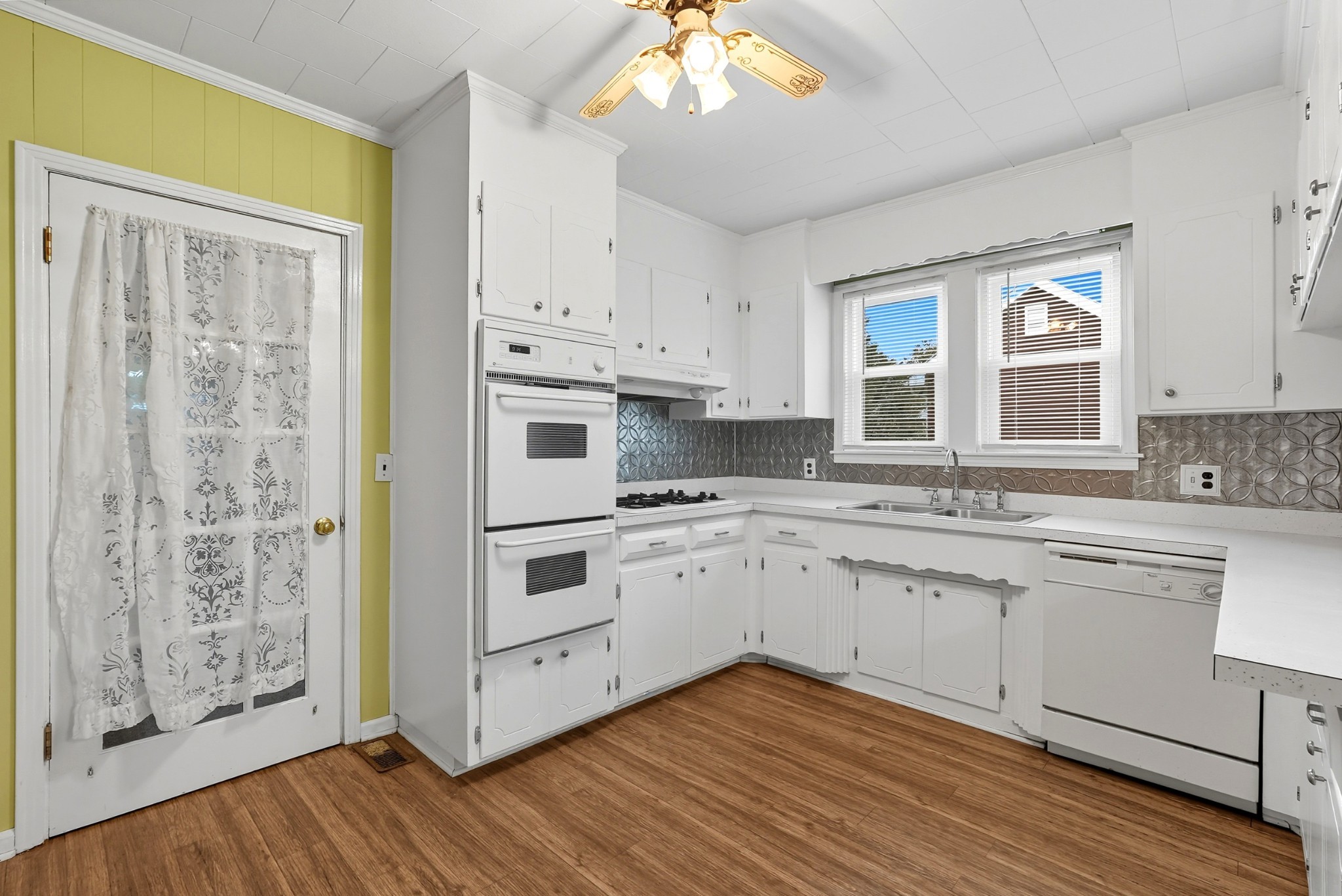135 Main Street Mc Ewen TN 37101