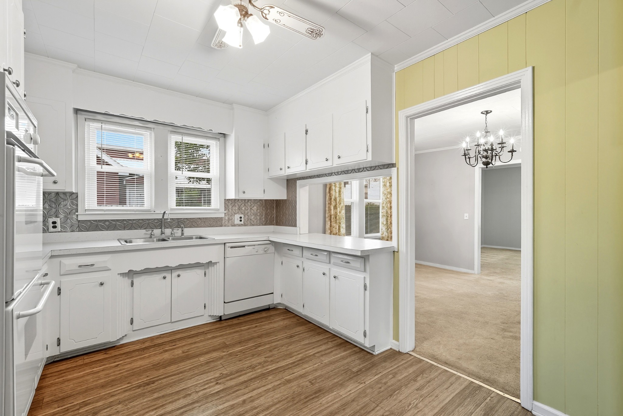 135 Main Street Mc Ewen TN 37101