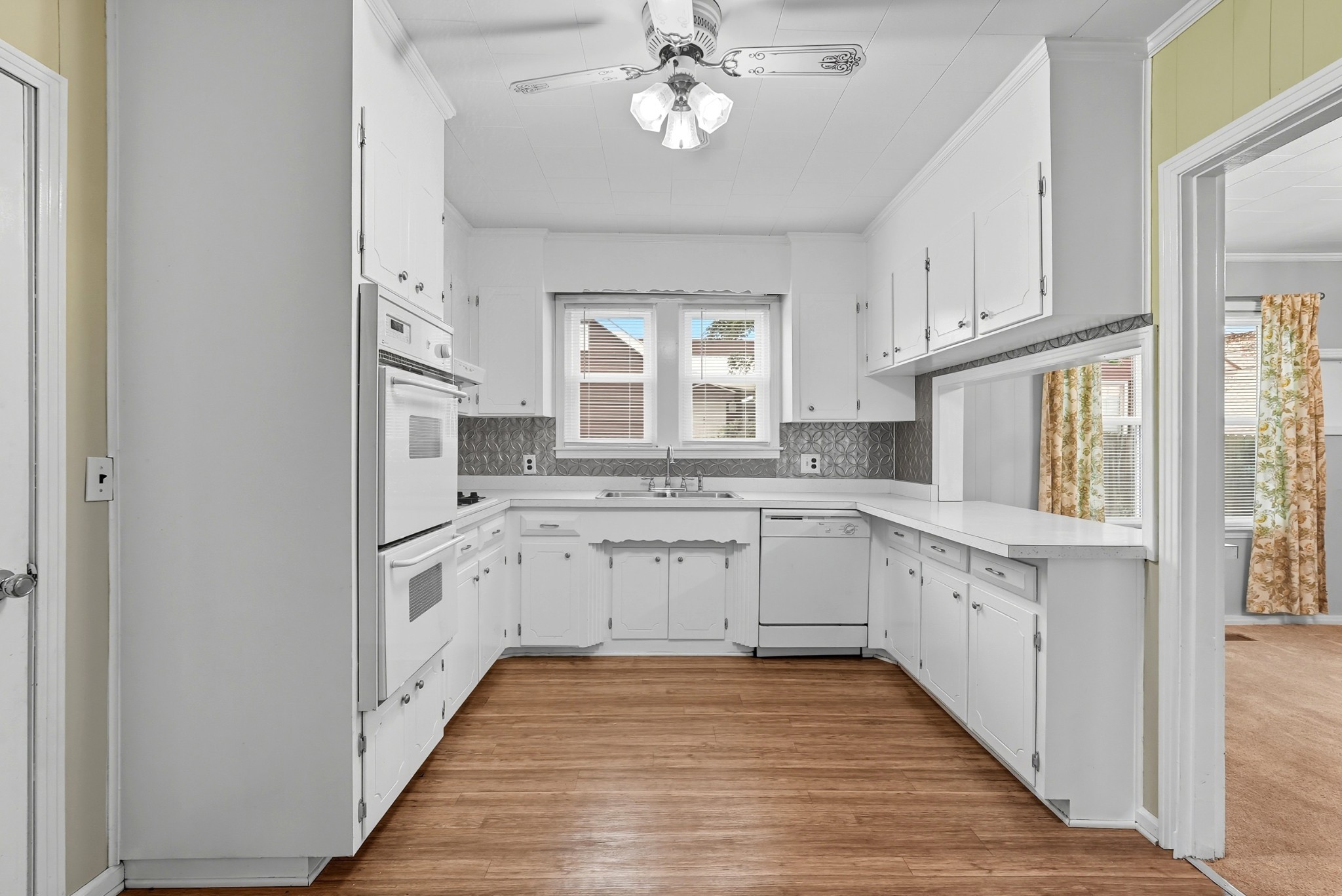 135 Main Street Mc Ewen TN 37101
