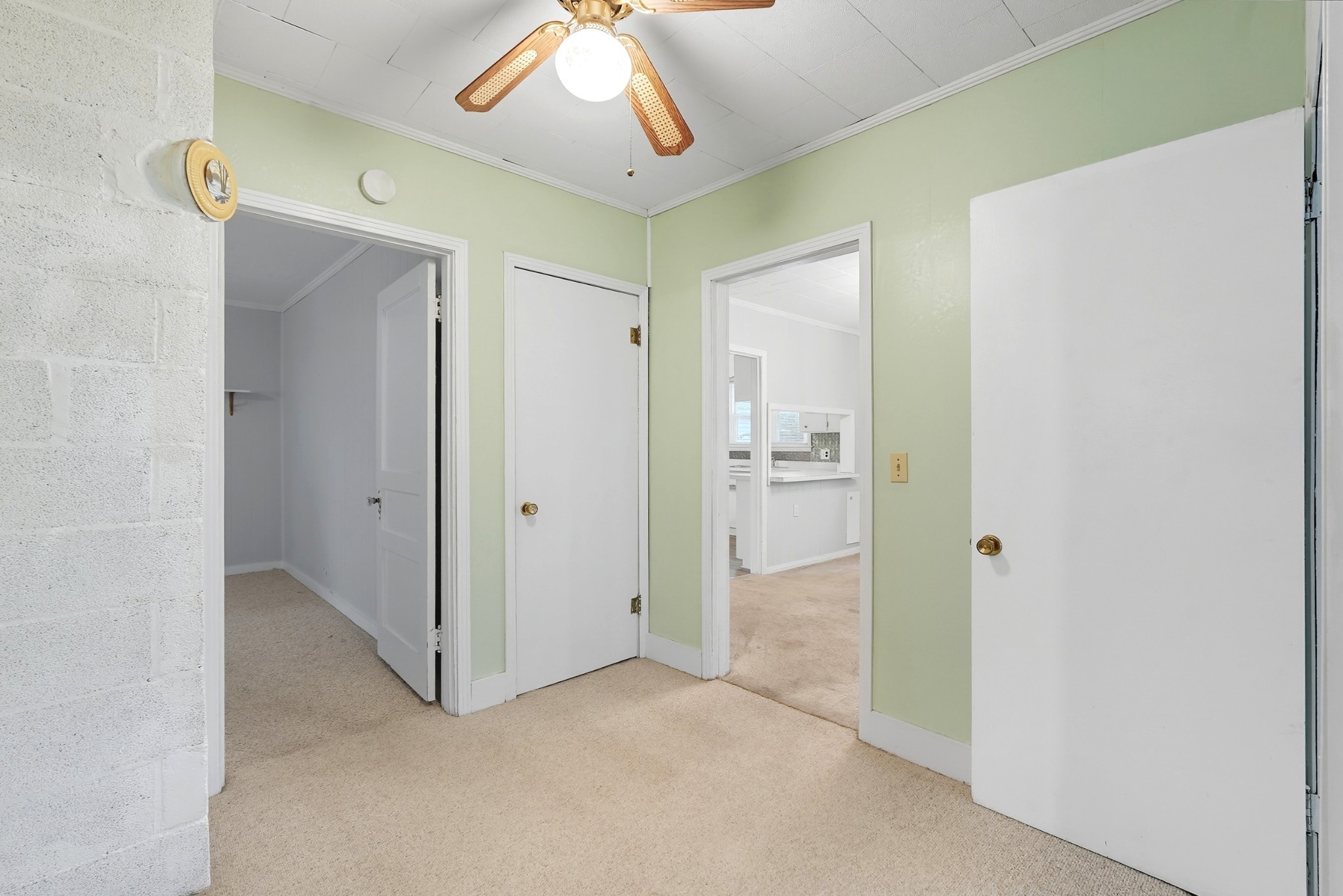 135 Main Street Mc Ewen TN 37101