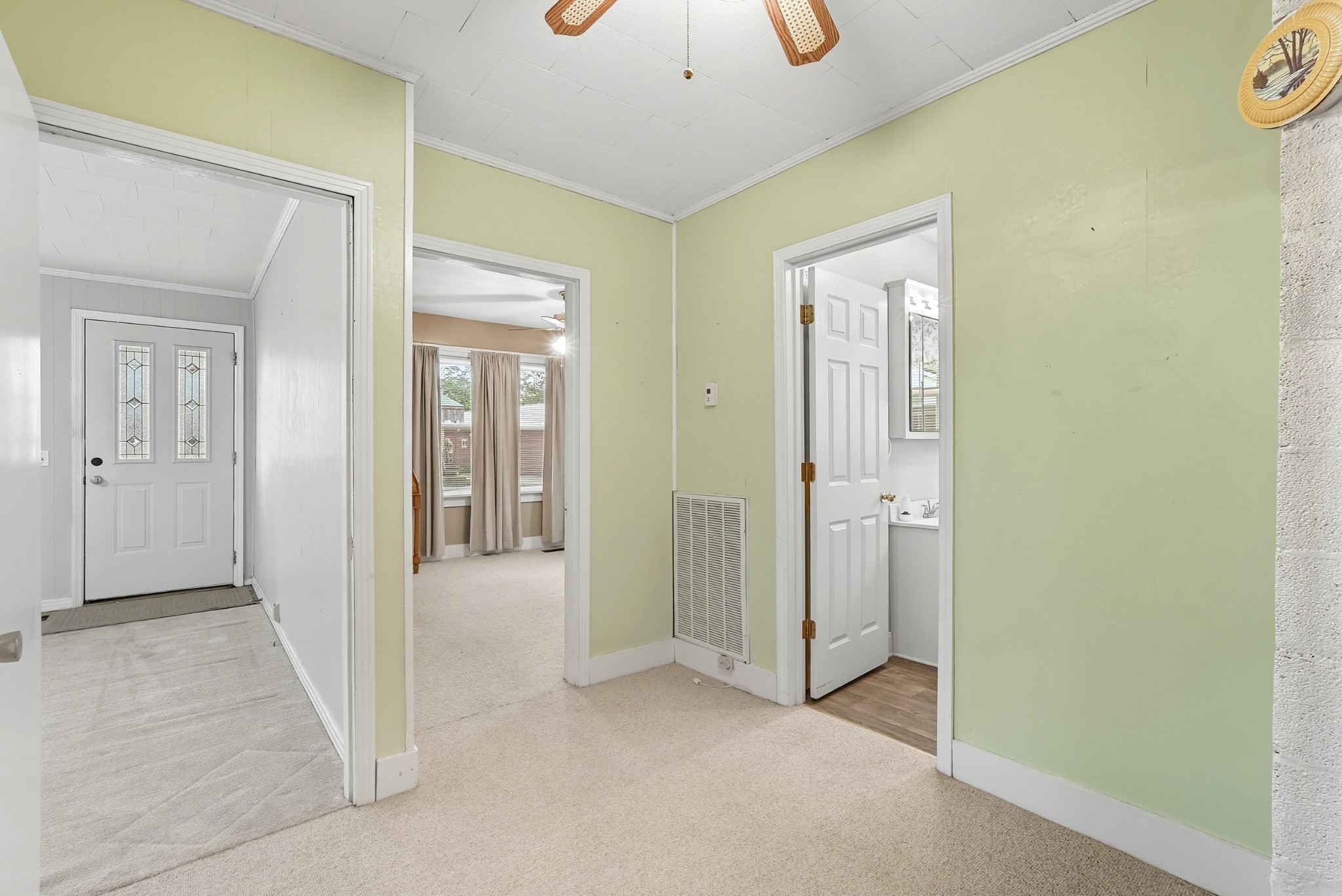 135 Main Street Mc Ewen TN 37101