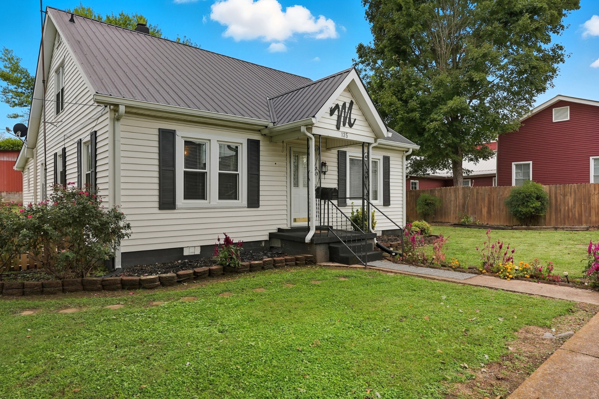 135 Main Street Mc Ewen TN 37101