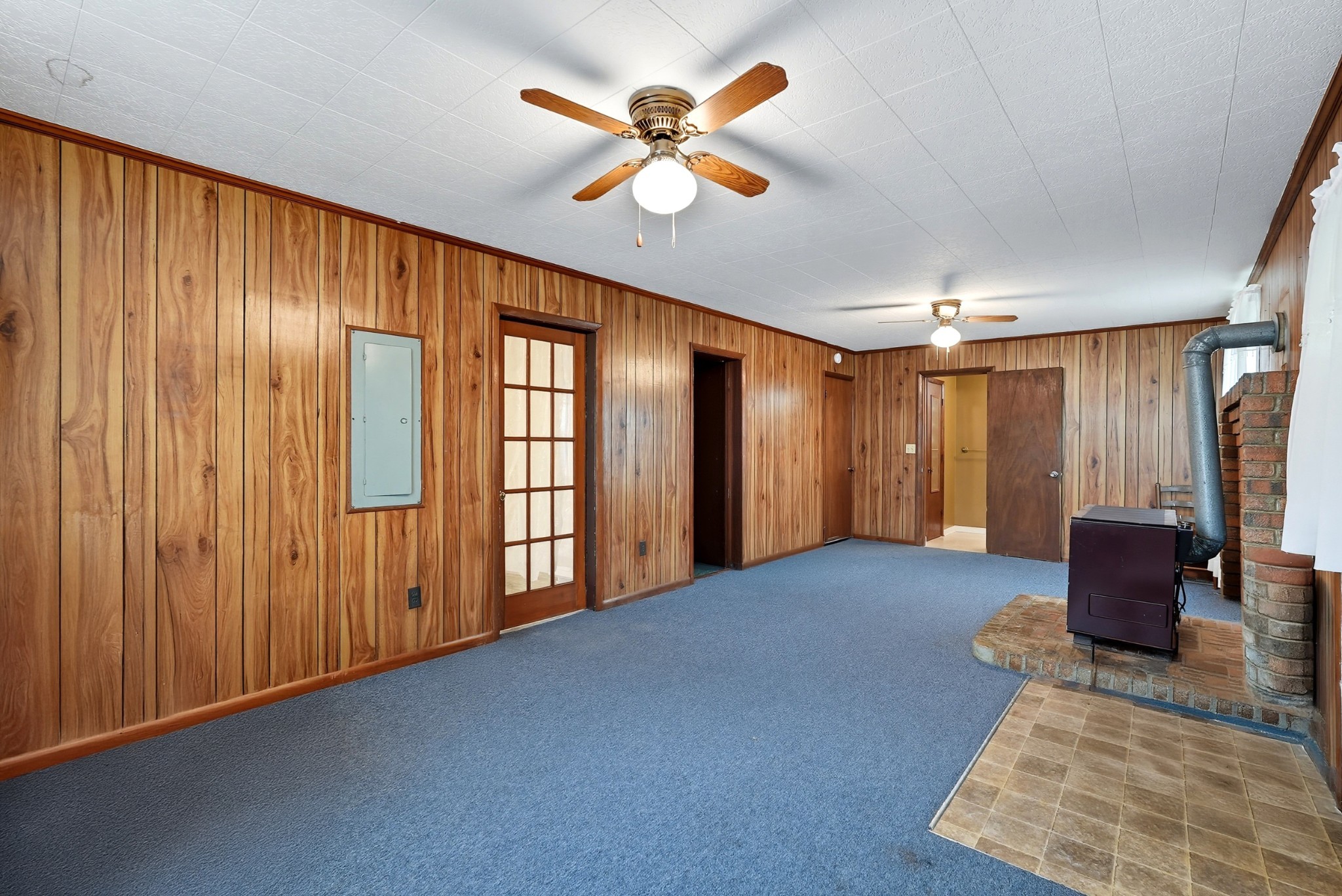 135 Main Street Mc Ewen TN 37101