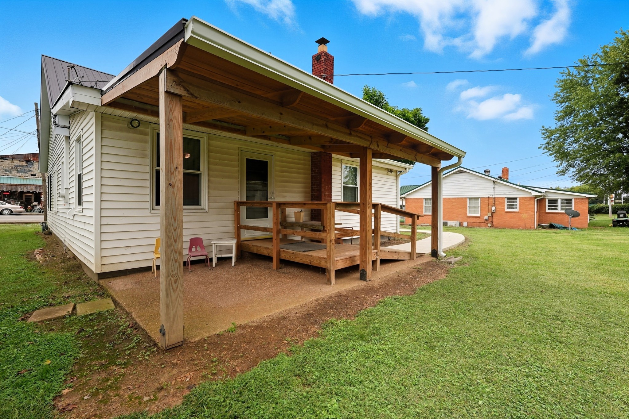 135 Main Street Mc Ewen TN 37101