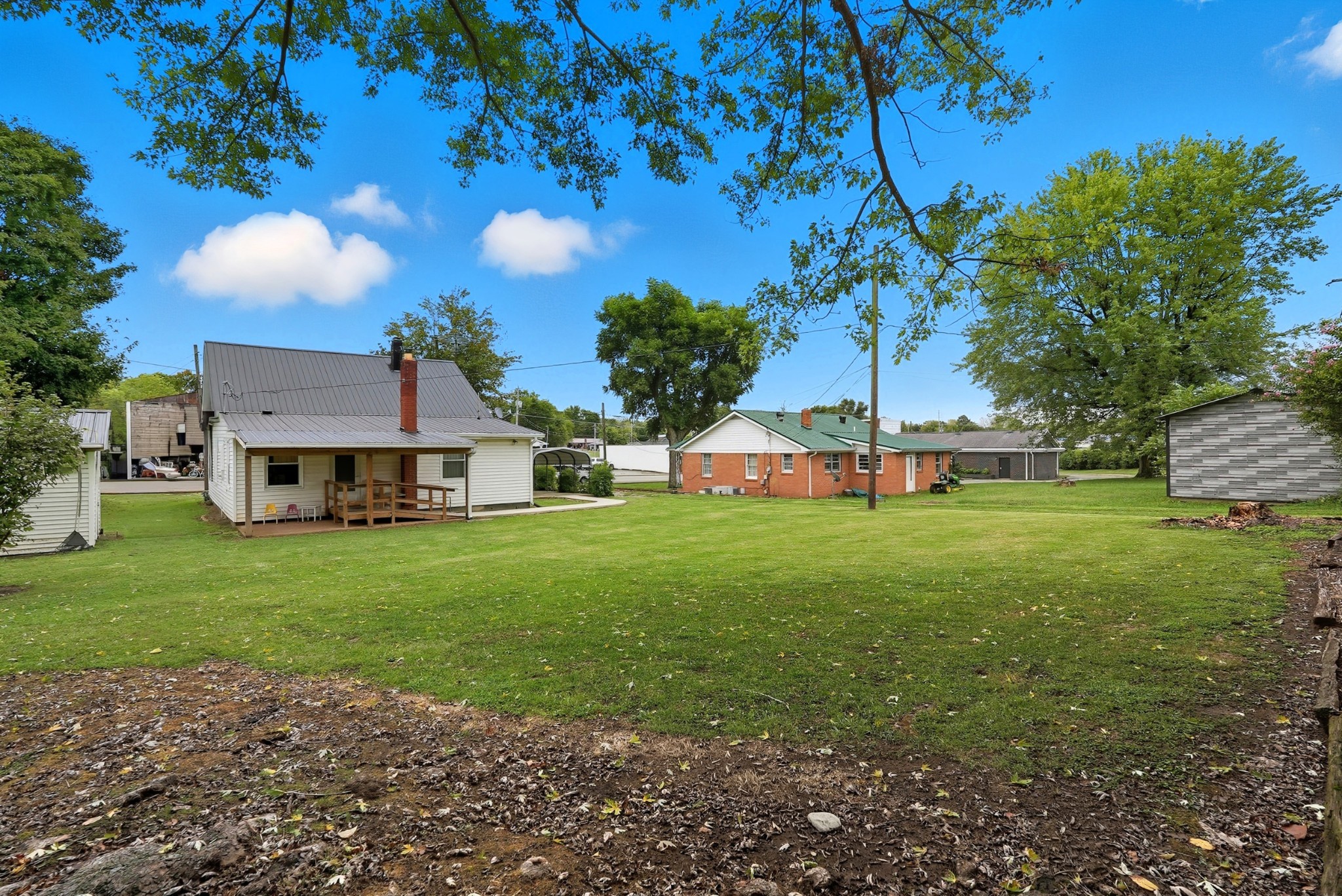 135 Main Street Mc Ewen TN 37101