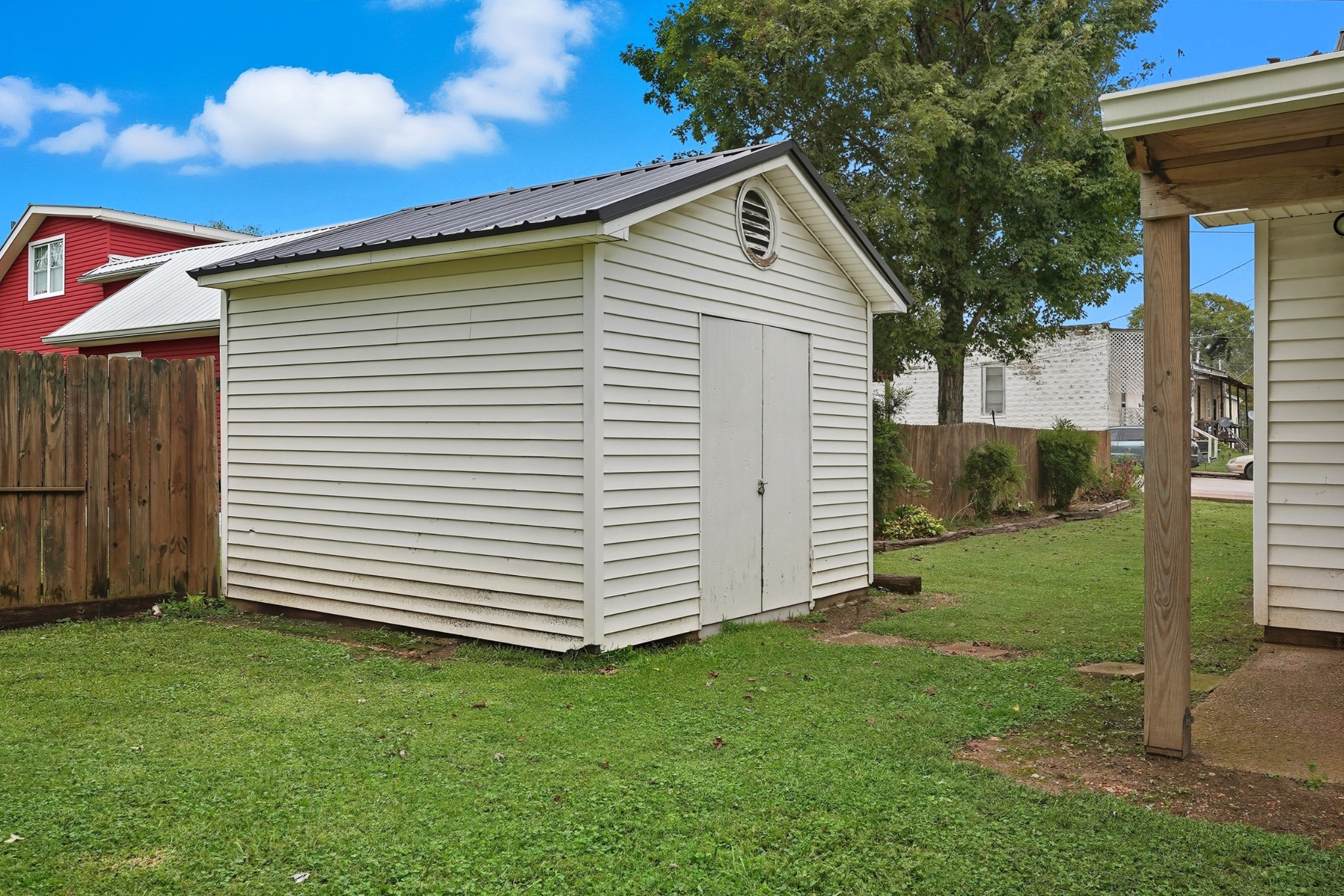 135 Main Street Mc Ewen TN 37101
