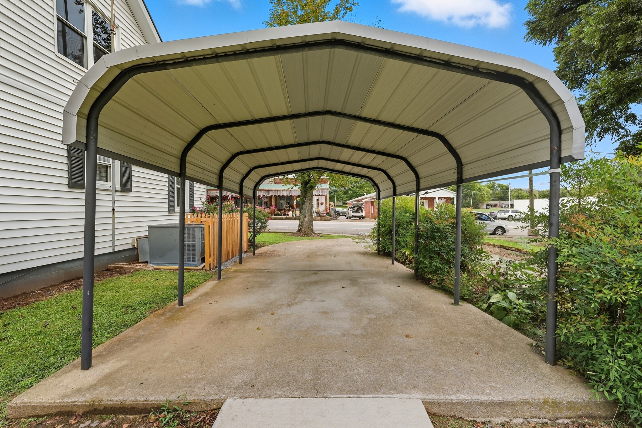 135 Main Street Mc Ewen TN 37101