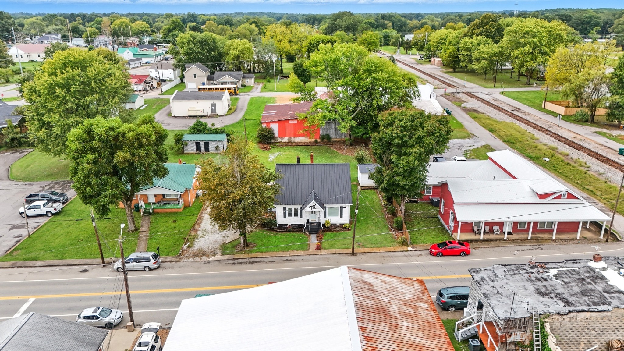 135 Main Street Mc Ewen TN 37101