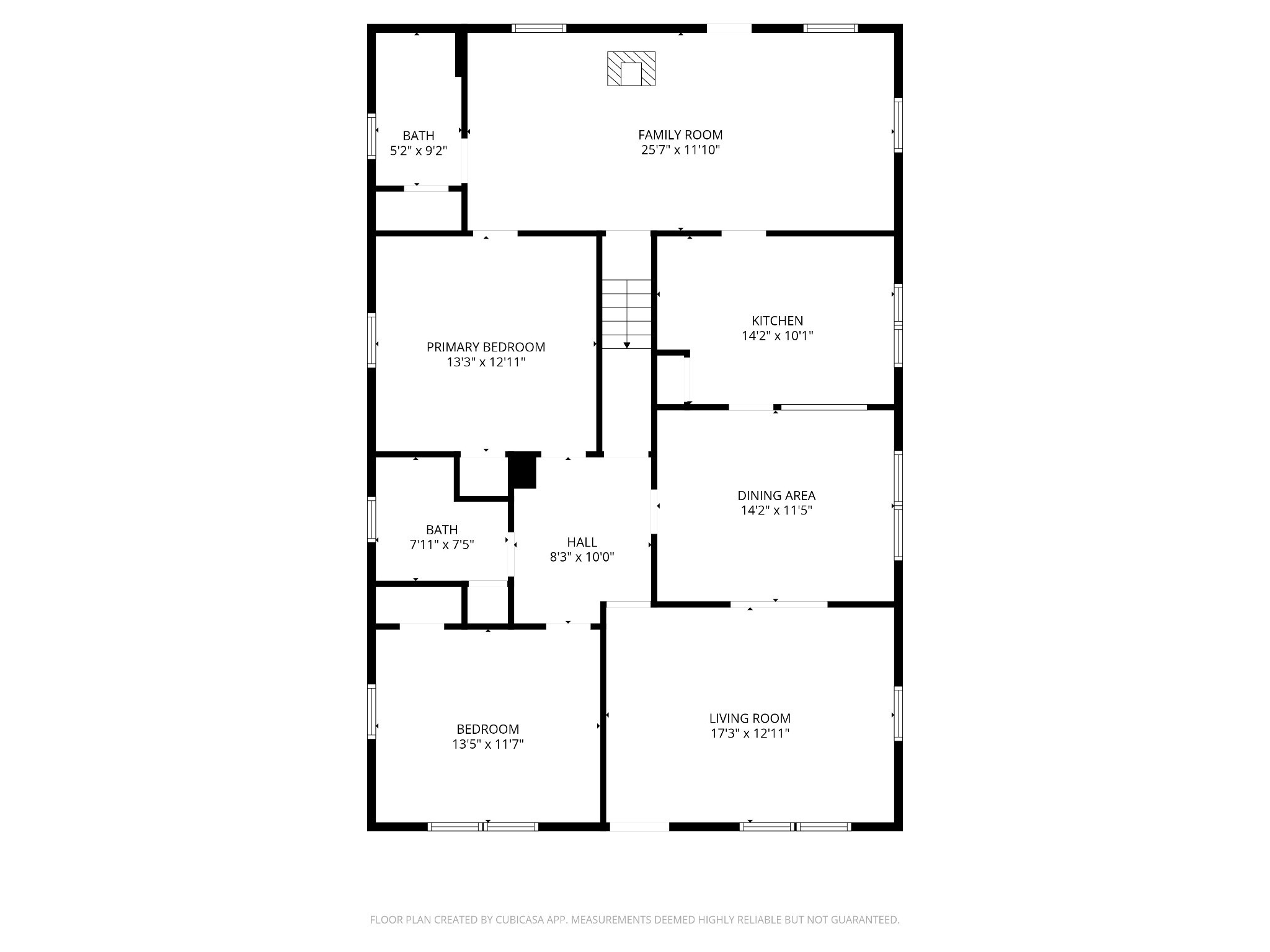 135 Main Street Mc Ewen TN 37101