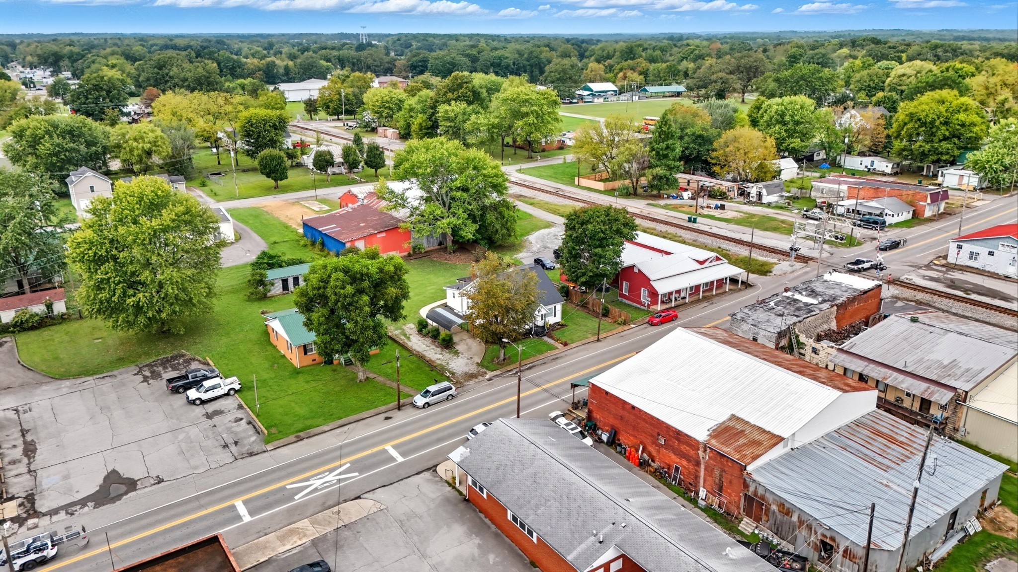 135 Main Street Mc Ewen TN 37101