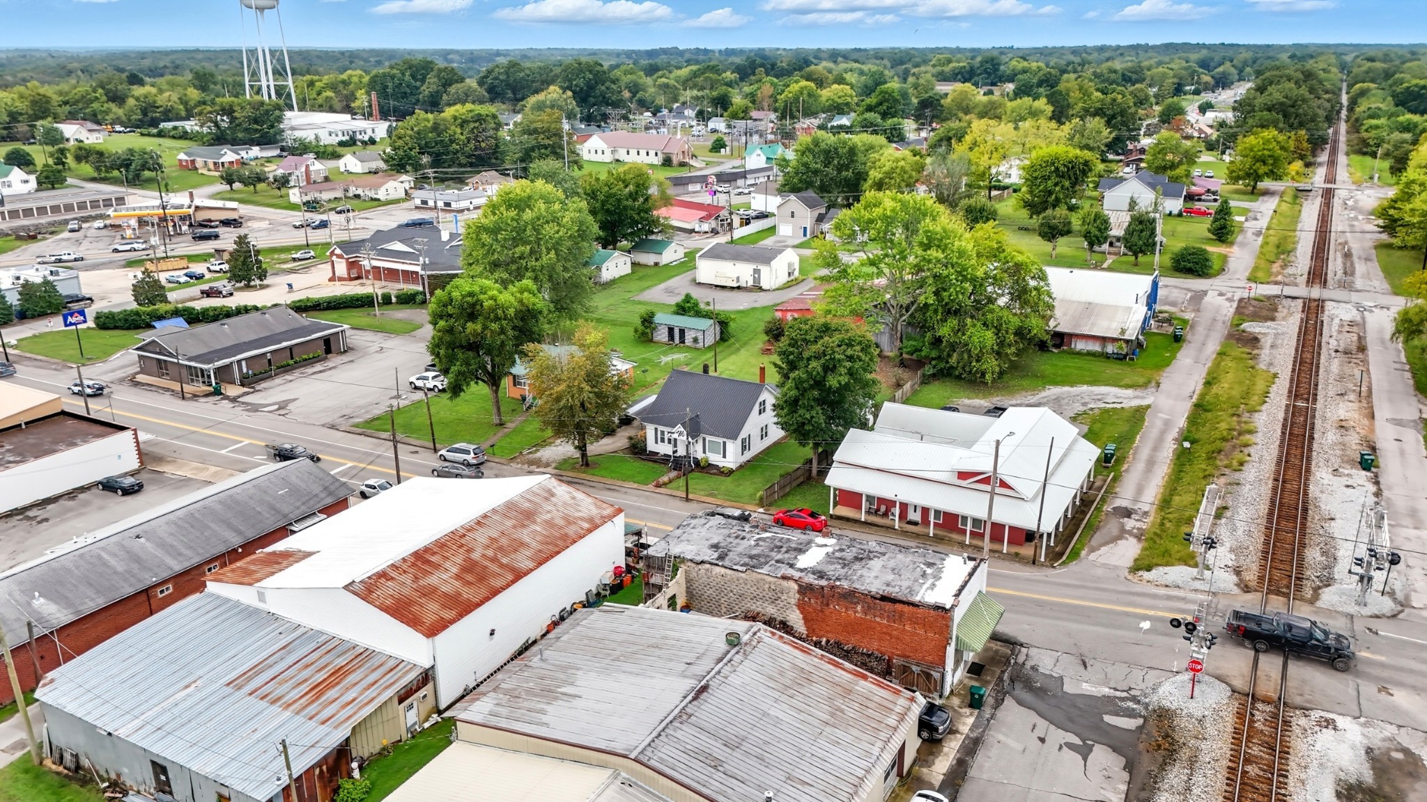 135 Main Street Mc Ewen TN 37101