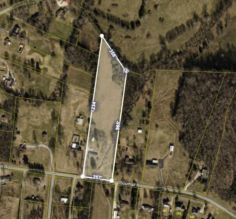 3166 Southall Road Franklin TN 37064