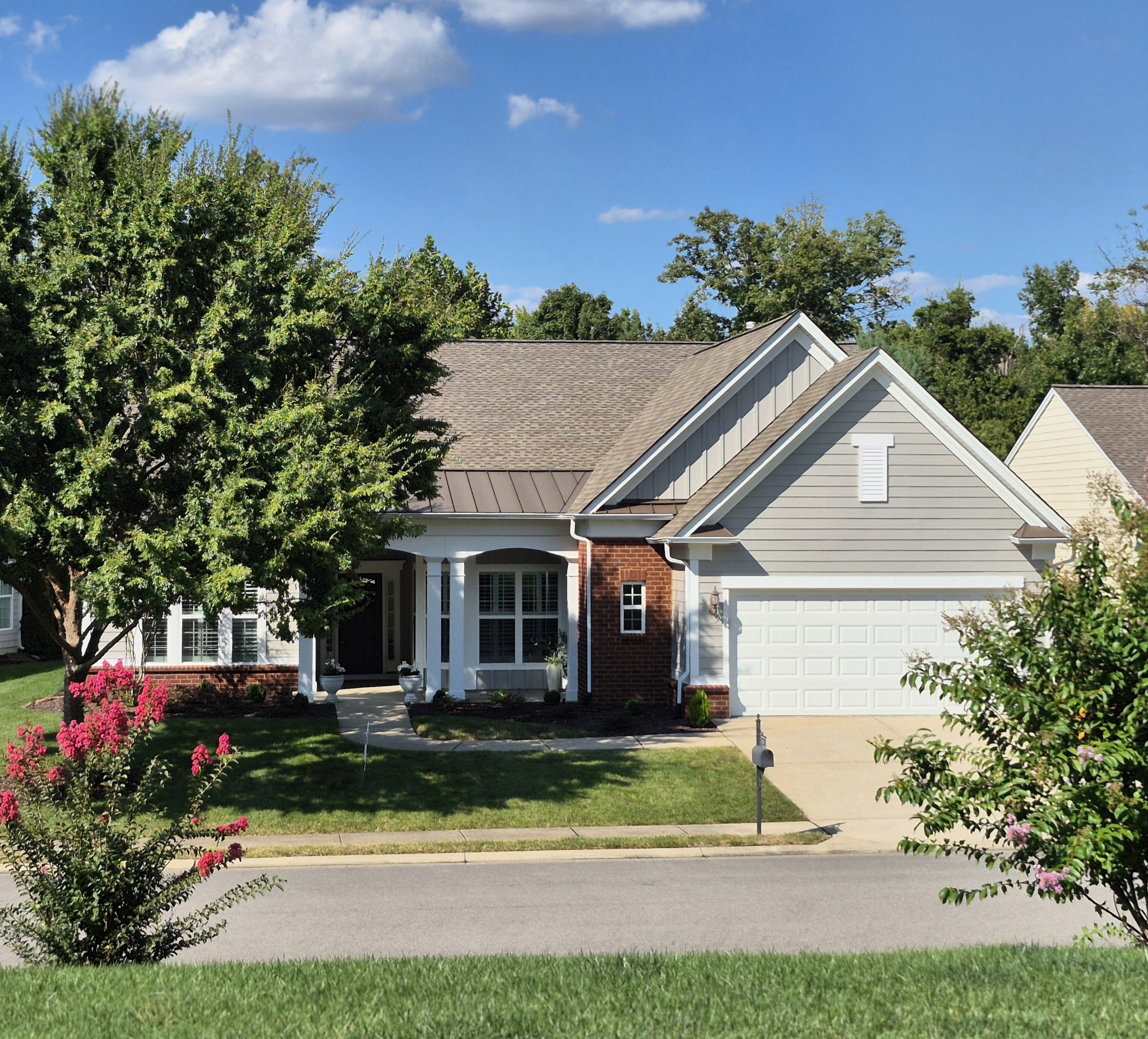 134 Dahlgren Drive Mount Juliet TN 37122