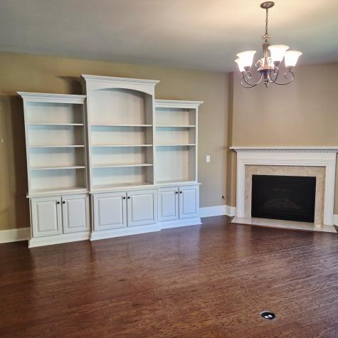 134 Dahlgren Drive Mount Juliet TN 37122
