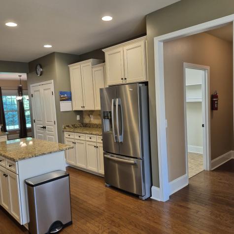 134 Dahlgren Drive Mount Juliet TN 37122