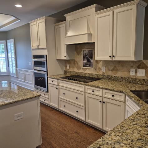 134 Dahlgren Drive Mount Juliet TN 37122