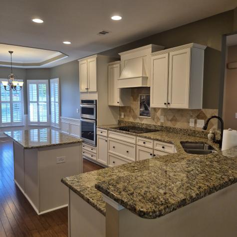 134 Dahlgren Drive Mount Juliet TN 37122