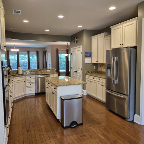 134 Dahlgren Drive Mount Juliet TN 37122
