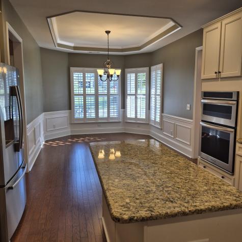 134 Dahlgren Drive Mount Juliet TN 37122