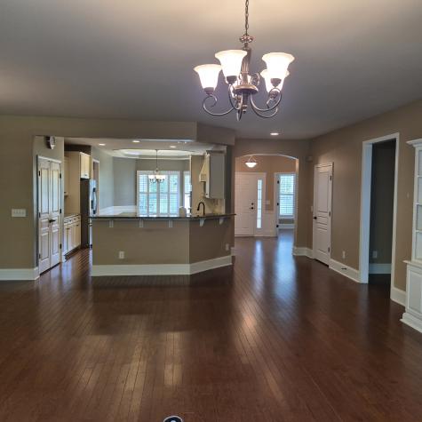 134 Dahlgren Drive Mount Juliet TN 37122