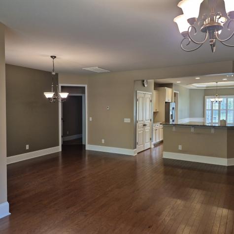 134 Dahlgren Drive Mount Juliet TN 37122