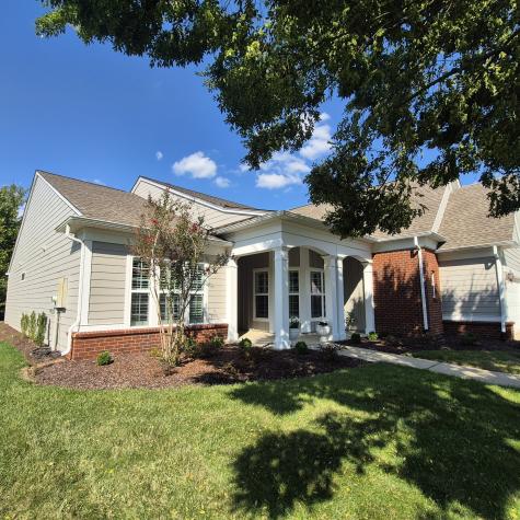 134 Dahlgren Drive Mount Juliet TN 37122