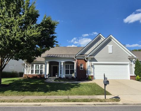 134 Dahlgren Drive Mount Juliet TN 37122