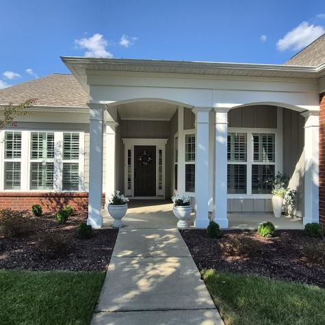 134 Dahlgren Drive Mount Juliet TN 37122
