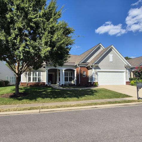 134 Dahlgren Drive Mount Juliet TN 37122