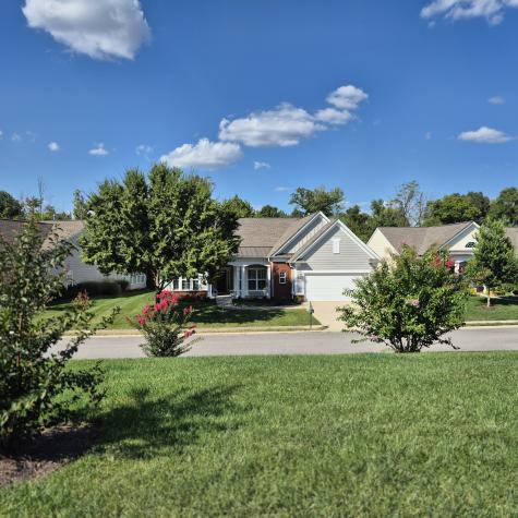 134 Dahlgren Drive Mount Juliet TN 37122