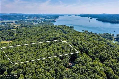 0 Eagle Ridge Lane Jefferson City TN 37760