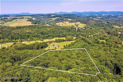 0 Eagle Ridge Lane Jefferson City TN 37760