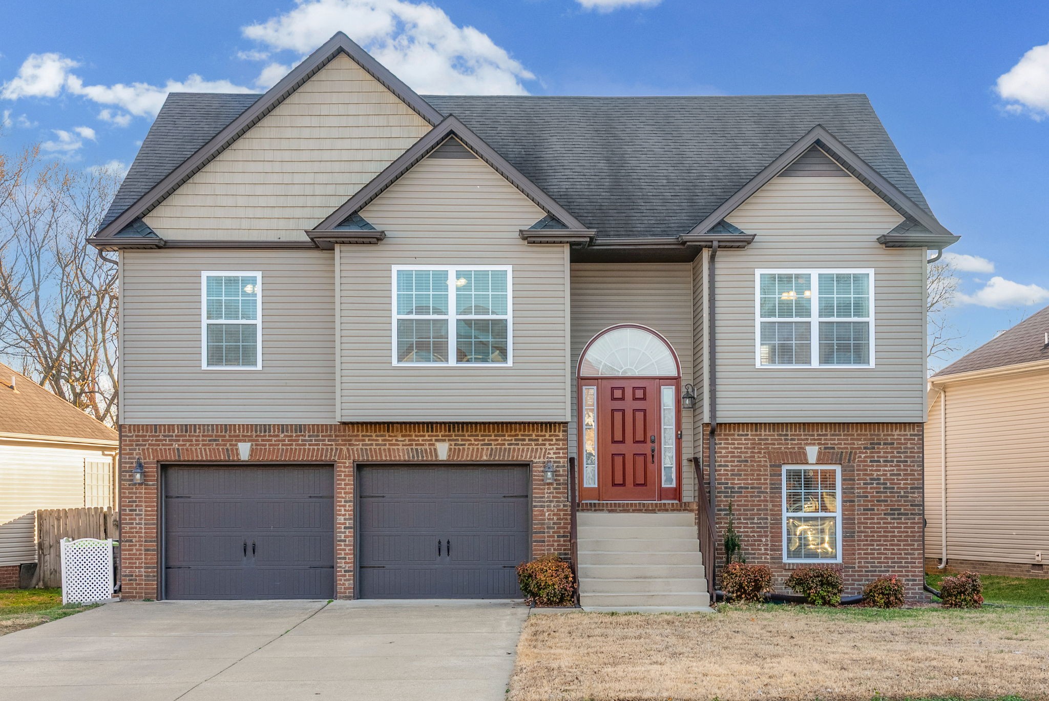 1382 Bruceton Drive Clarksville TN 37042
