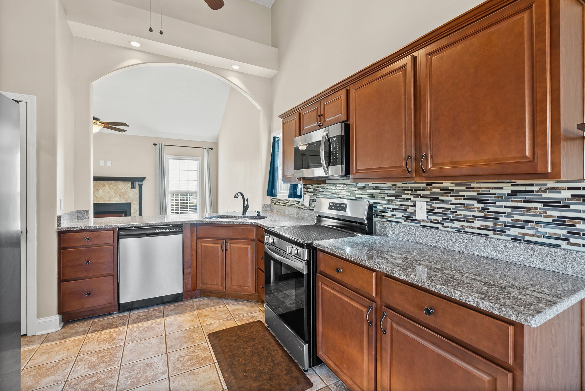 1382 Bruceton Drive Clarksville TN 37042