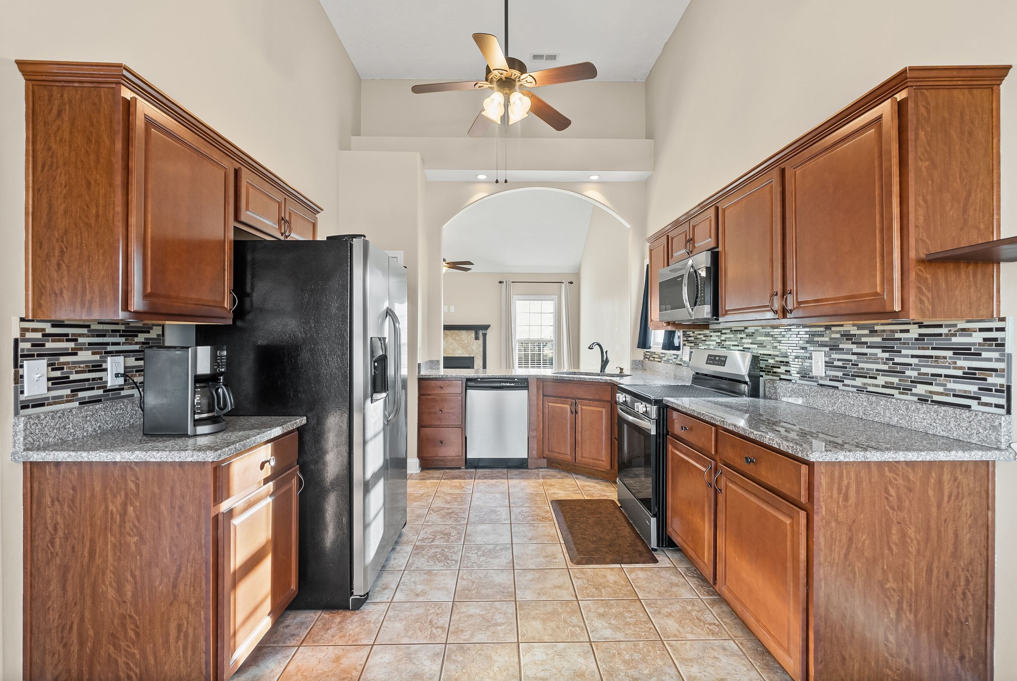 1382 Bruceton Drive Clarksville TN 37042