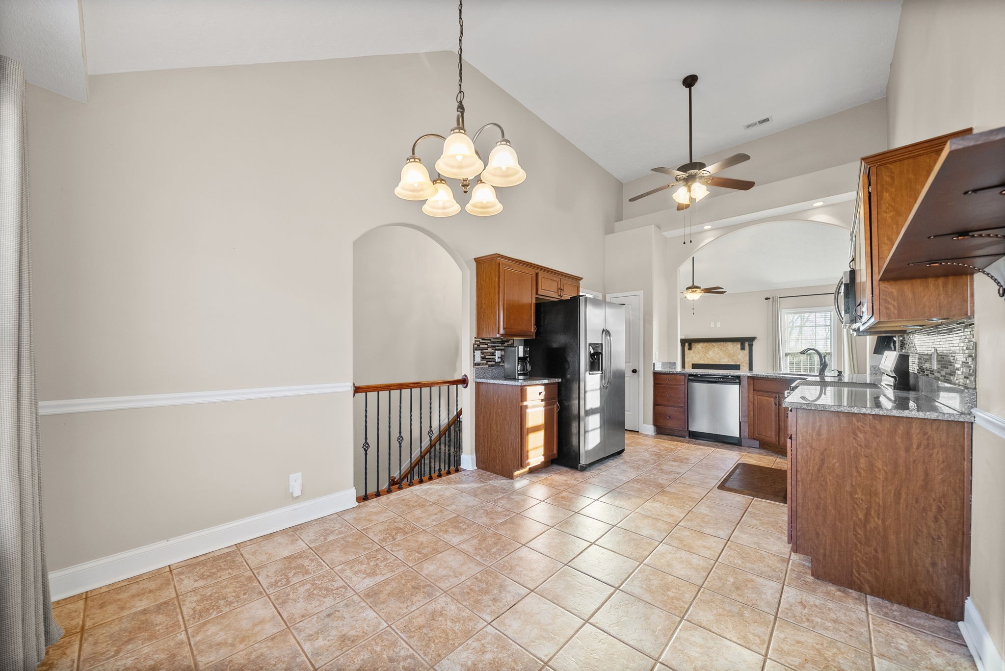 1382 Bruceton Drive Clarksville TN 37042