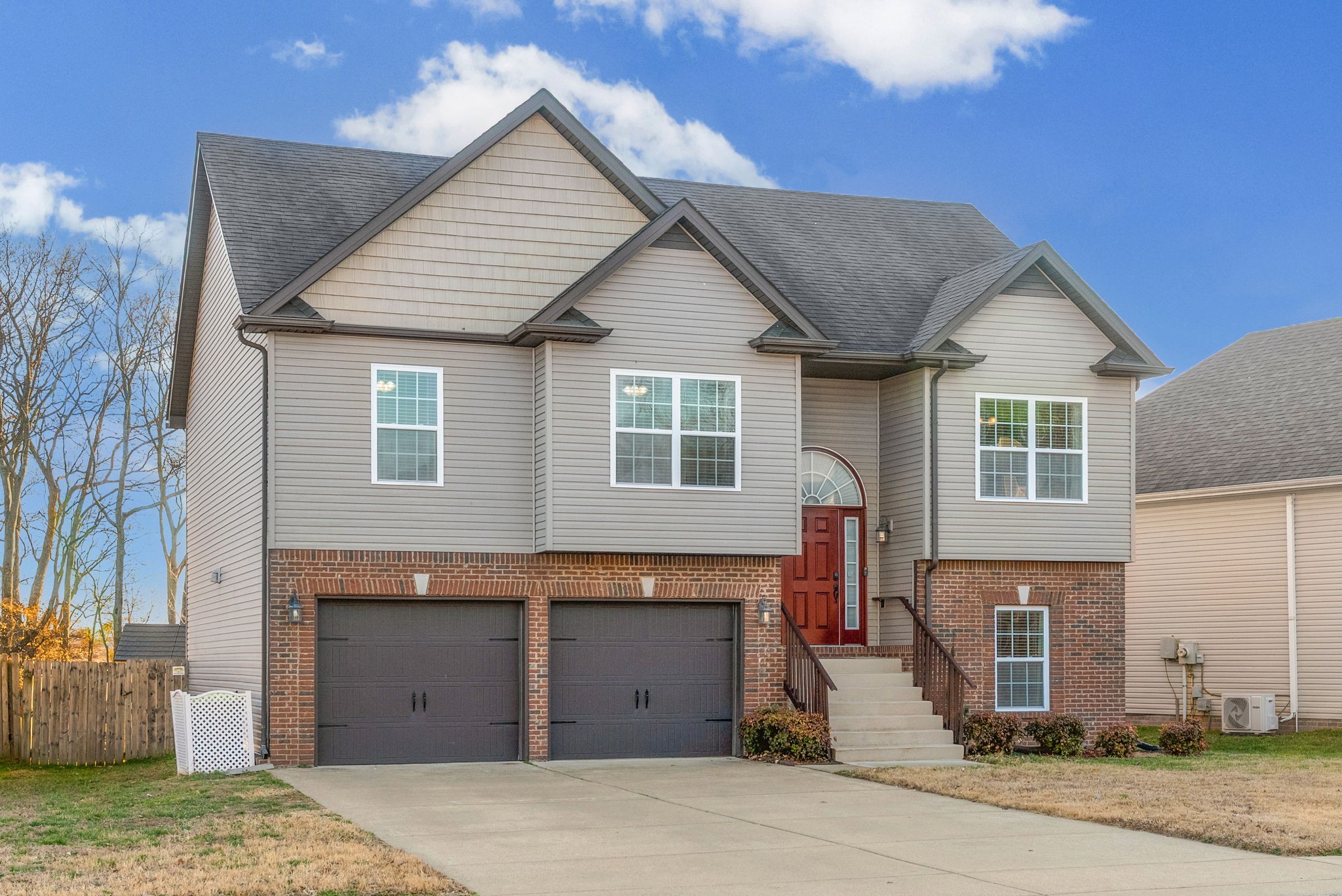 1382 Bruceton Drive Clarksville TN 37042