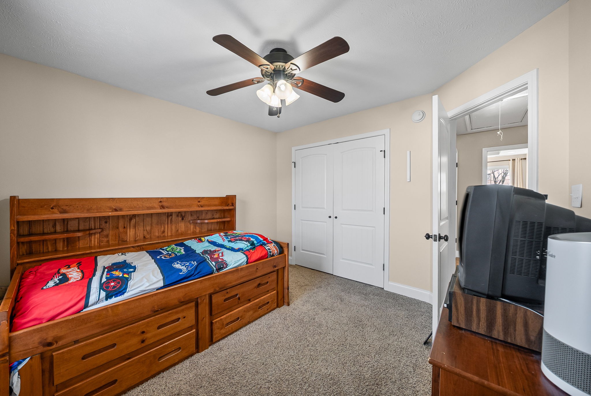 1382 Bruceton Drive Clarksville TN 37042