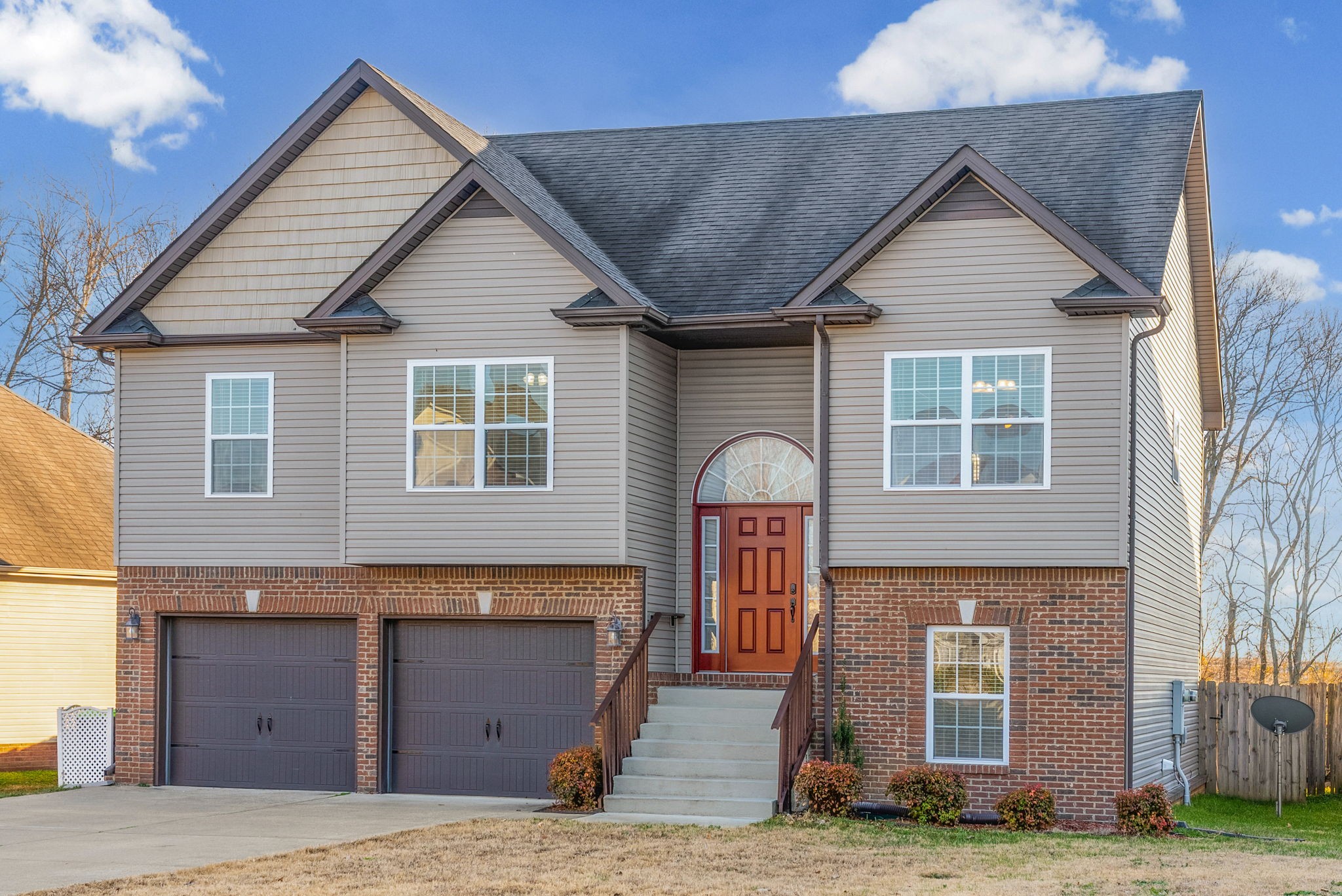 1382 Bruceton Drive Clarksville TN 37042