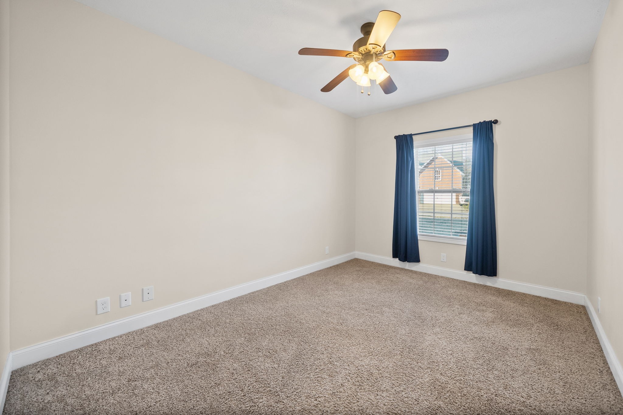1382 Bruceton Drive Clarksville TN 37042