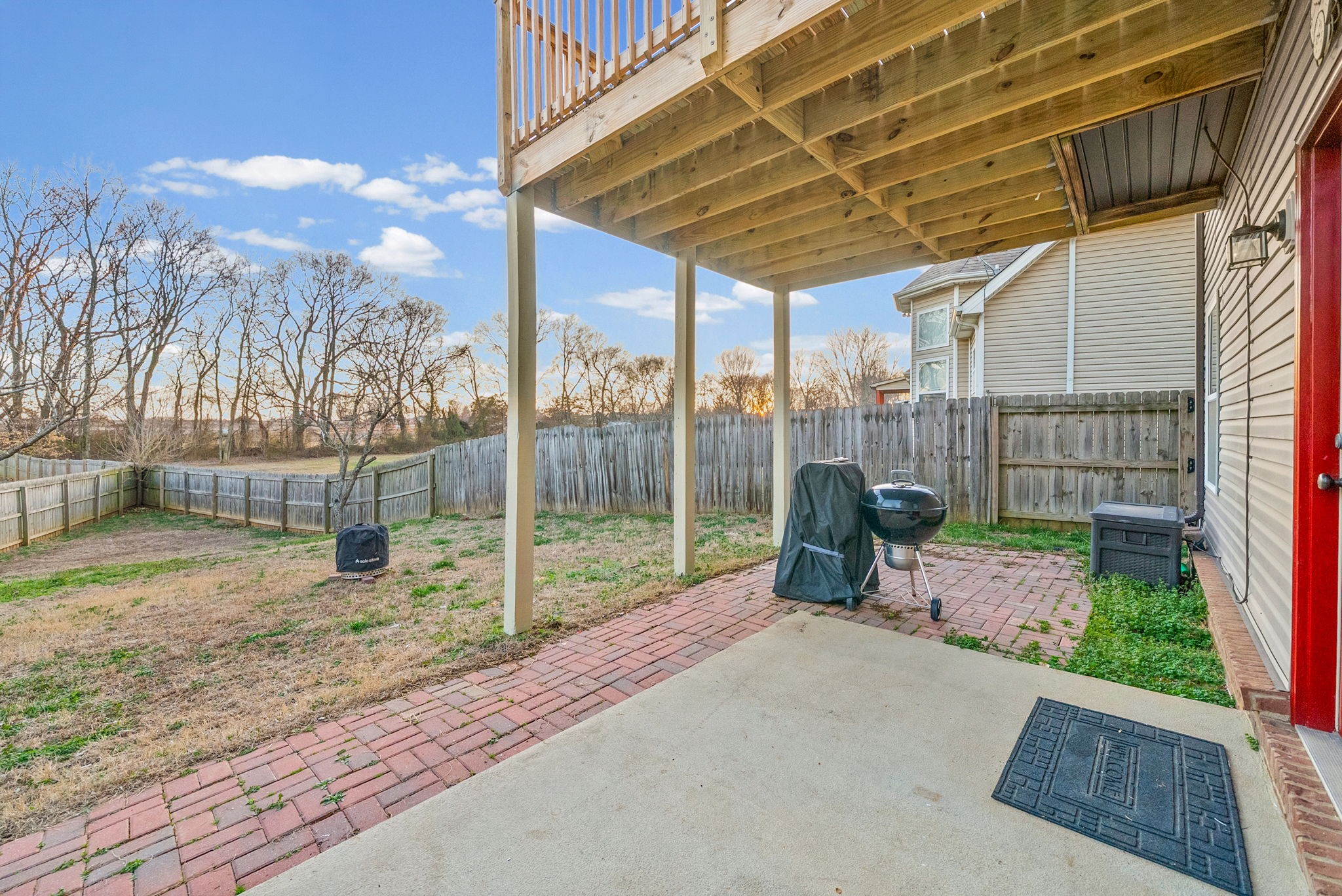 1382 Bruceton Drive Clarksville TN 37042
