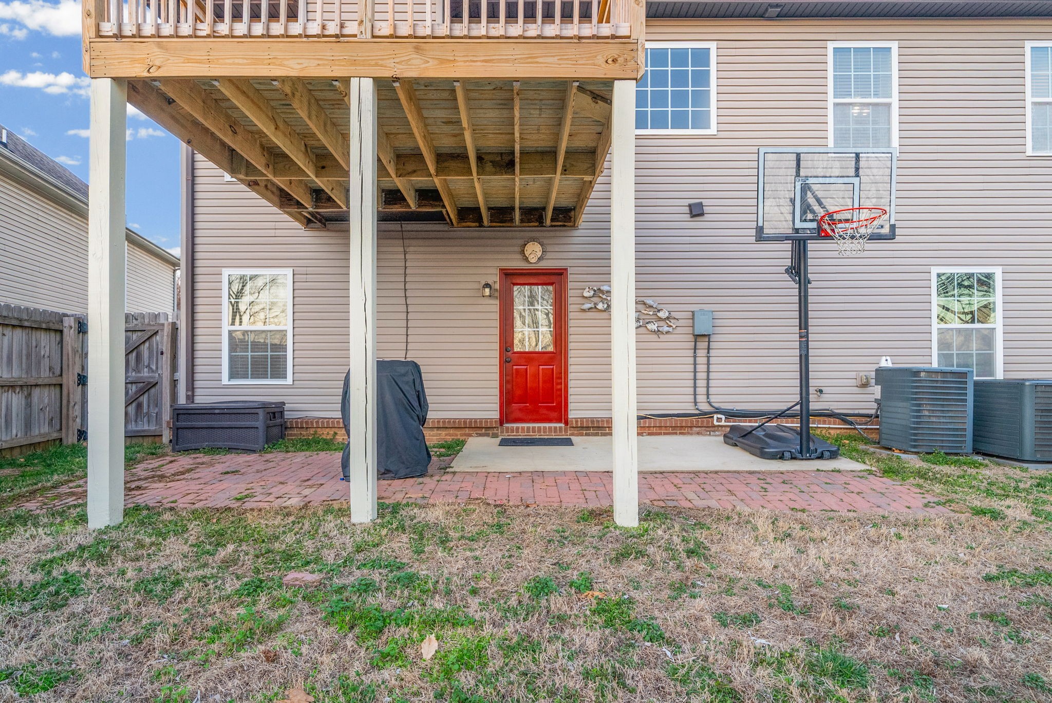 1382 Bruceton Drive Clarksville TN 37042